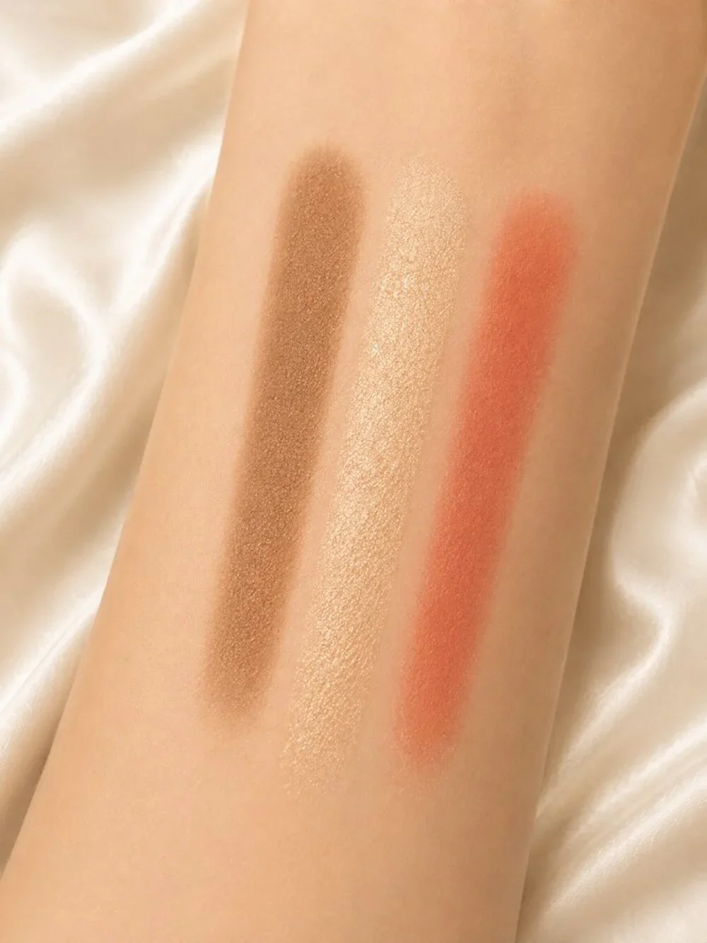OPV Beauty Glow Perfect Face Palette Shade 3 – NEW IN BOX